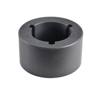 Op nylon gebaseerd composietmateriaal